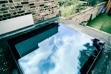 Skylight Cleaning Angel Islington