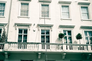 Residential Window Cleaning Sloane Square Chelsea